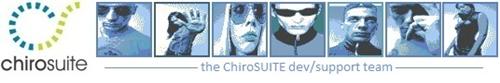 chirosuite